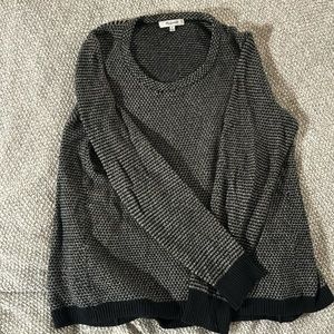 Madewell sweater